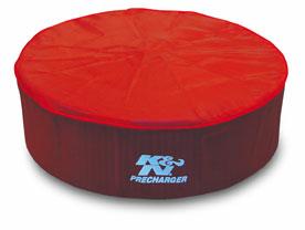 XStream&reg; Top PreCharger Wraps