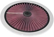 K&N XStream&reg; Air Flow Top 66-1401XP