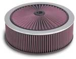 K&N XStream&reg; Air Flow Assemblies