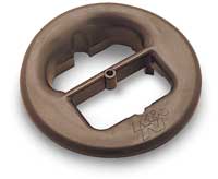 85-0210 - Holley 2300 Series Stubstack