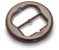 85-0500 - HOLLEY Square Bore with Milled Choke Horn Stubstack