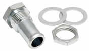 K&N 85-1050 - Air Filter Vent Kit