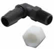 K&N 85-1120 - Air Filter Vent Kit