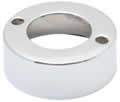 K&N 85-1180 - Carburetor Adapter Flange