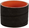 K&N Carburetor Covers hoses